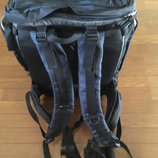 お譲りします　カメラバッグ