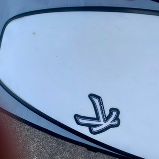 katana surfboard 