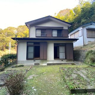 【満室】【庭つき戸建6LDK128平米】初期費用完全無料！JR田...