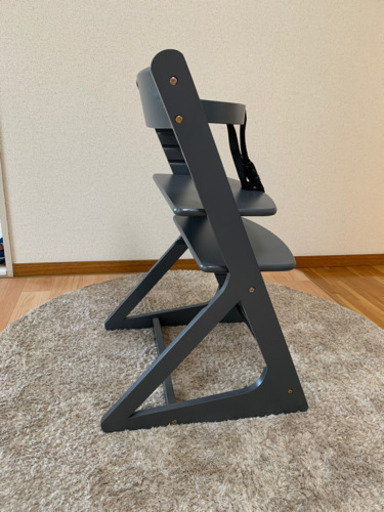 ハイチェア　