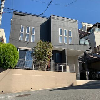 高級住宅街の5LDKがなんと共益費込150,000-‼️の画像
