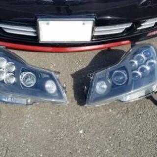 商談中　Y50フーガ　部品取りやベース車にの画像