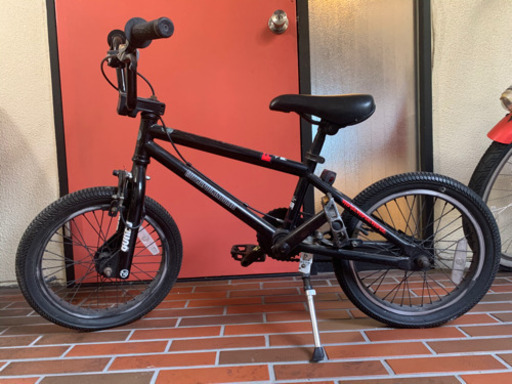 商談中　KIDS BMX - HOFFMAN BIKES