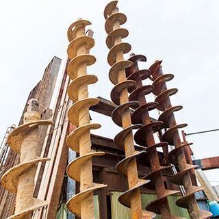 アシスタントから始める山留工事作業員/未経験大歓迎の画像
