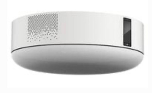 ポップインアラジン　寝室がホームシアターに早変わり！工事不要！