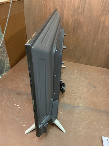 170☆ SANSUI 液晶テレビ　2017年製　32型　動作確認済み！
