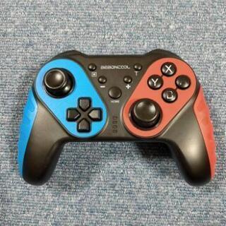 【2020最新版】BEBONCOOL switchコントローラー
