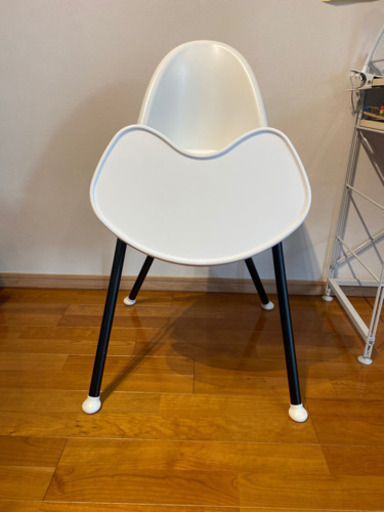 ベビービョルン　ハイチェア