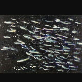 絵画サークルメンバー募集