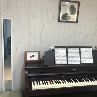 🎹ピアノ/🎤ボイトレ　ミッチー音楽教室🎵の画像
