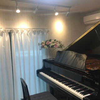 🎹ピアノ/🎤ボイトレ　ミッチー音楽教室🎵の画像