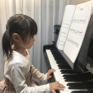🎹ピアノ/🎤ボイトレ　ミッチー音楽教室🎵の画像