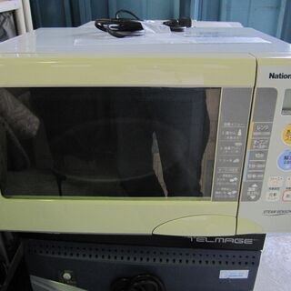 電子レンジ　National NE-TZ1