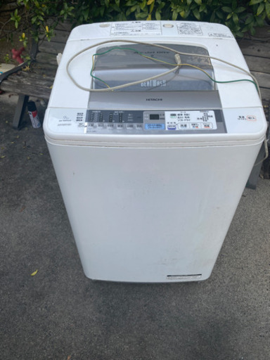 洗濯機9キロ