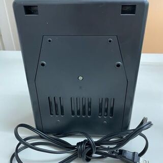 タイムレコーダー　MAX ER-110SⅣ　O064の画像