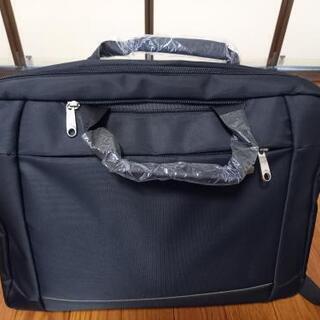 👜OUMANTU ビジネスバックの画像