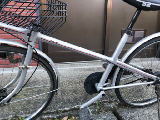 自転車本体 BRIDGESTONE 8630R njs BRIDGESTONE 8630R njs