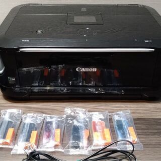 CANON MG6130　プリンター