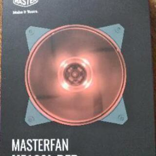 クーラーマスターファン MF120L