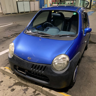 【車検満タン込み込み価格】スズキ ツイン 低燃費 オススメ