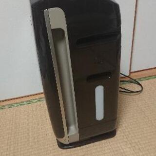 値下げ、5000円⇒4000円ダイキン 加湿機能付 空気清浄機の画像