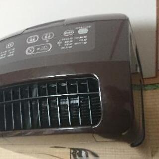 値下げ、5000円⇒4000円ダイキン 加湿機能付 空気清浄機の画像