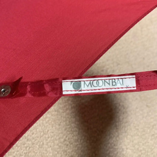 MOON BAT 折り畳み傘の画像