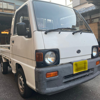 サンバー 丸目｜中古車｜ジモティー