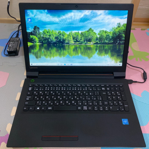 Lenovo V310-15isk  2016年モデル　中古ノートパソコン