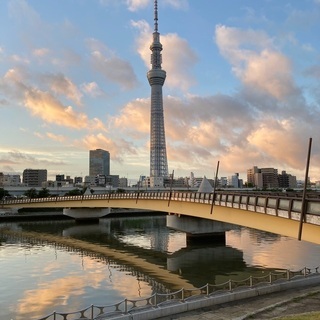 着物で浅草寺界隈散歩 − 東京都