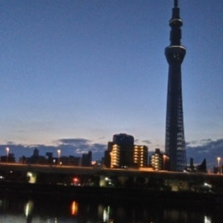 着物で浅草寺界隈散歩 - 友達