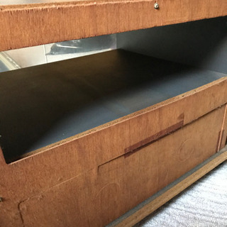 テレビ台の画像