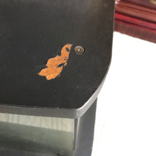 テレビ台の画像