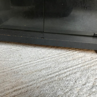 テレビ台の画像