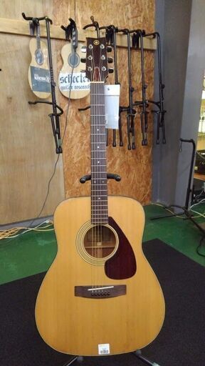 【店舗同時販売中】ヤマハ　FG-200　アコギ　ジャパンビンテージ【店頭ご来店購入限定】