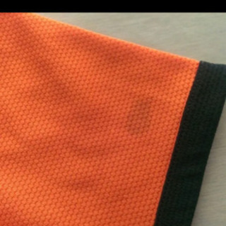 オランダ代表ユニフォームの画像