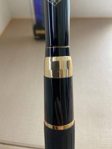 がま磯旧マスターモデル尾長MH53美品