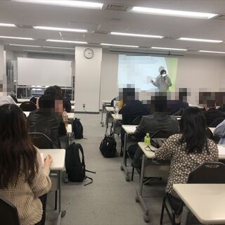 起業１８フォーラムで起業準備を始めよう！