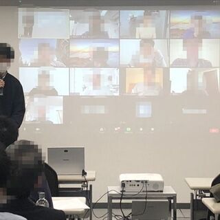 起業１８フォーラムで起業準備を始めよう！ - 豊島区