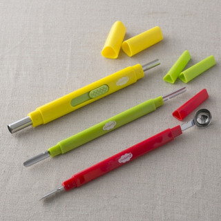 【引越処分均一価格】新品・未使用　ちゅーぼーず お弁当応援! 飾り切りナイフセット の画像