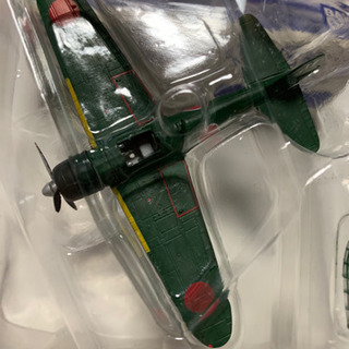 零式艦上戦闘機22型の画像
