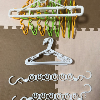 ベビー キッズ ハンガー類 その他とまとめ売り可！