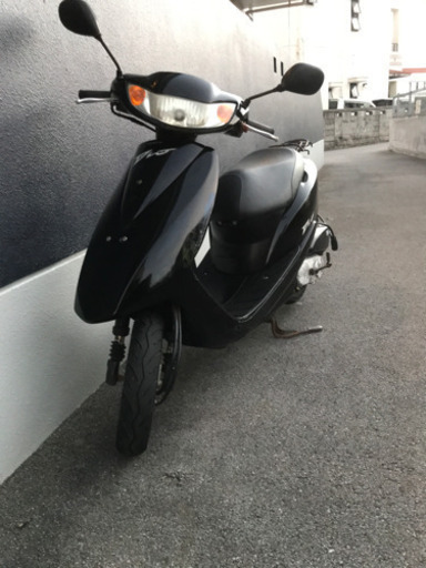 原付　ホンダ　DIO  AF62 中古