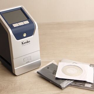 Kenko ケンコー フィルムスキャナー 1462万画素 KFS...