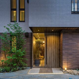 【リネン洗濯なし】高時給！新築ゲストハウスの清掃スタッフ募集の画像
