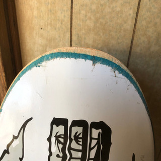 スケートボード　コンプリートの画像