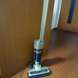 【ジャンク品】掃除機