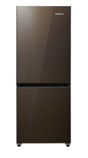 Hisense ハイセンス 冷蔵庫 HR-G1501 2020年製