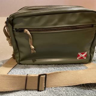 吉田カバン　ラゲッジレーベル　LUGGAGE LABEL ショル...