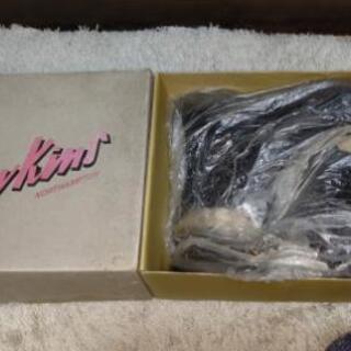 受渡決定しまった。冬物処分  Hawkins、ショートブーツの画像